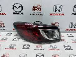    Mazda 3 BL 2009-2013
