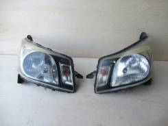   L/R Daihatsu Move LA100S W1148 0183