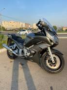 Yamaha FJR 1300, 2014 