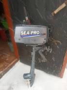   Sea-Pro 2.5 