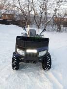 Arctic Cat 650 H1, 2006 