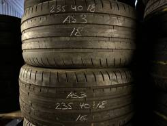 Goodyear Eagle F1 Asymmetric 3, 235/40 R18 