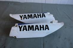    Yamaha YZ400 