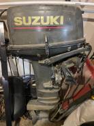    Suzuki 25  