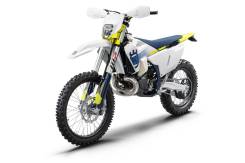 Husqvarna TE 250i, 2024 