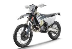 Husqvarna TE 300, 2024 