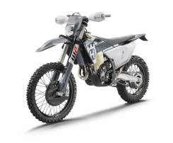 Husqvarna FE 350, 2024 