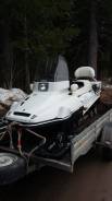 Yamaha Viking 540 IV Limited, 2011 