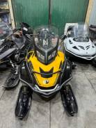 BRP Ski-Doo Skandic WT, 2010 