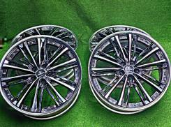  Weds Kranze Acuerdo 5x114,3 R20 3 -   