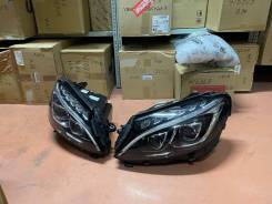  Mercedes Benz W205 (C180 C200 C63)  AMG A2059063304