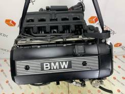  M57D30 306D3 BMW X3 E83 LCI 3.0d 