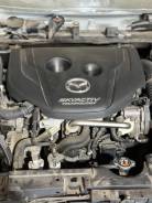 Mazda CX-3 DK5AW 4WD S5DPTS 2015 Diesel