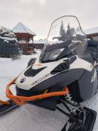 BRP Lynx 69 Ranger Alpine, 2017 