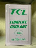 TCL LLC -40C , 18  