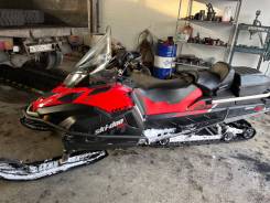 BRP Ski-Doo Skandic, 2018 