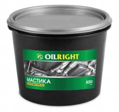   OilRight 0,800   