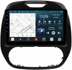   Renault Kaptur 2016+ - Redpower 259 Android 10, 8 , 6+128, CarPlay, SI- [710 (  )] 643761182 