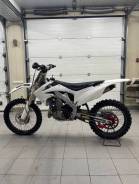 Honda CRF 450R, 2009 