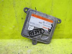   Land Rover Freelander 2 10-12 13742 