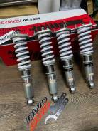 �������� �������� ��������� DWD Street series ��� Borgward BX7 17+ ����