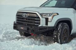    Toyota Tundra 2022+