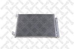   Dacia Logan/Sander Stellox 1045779SX 
