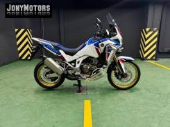 Honda africa cheap twin 2018 price