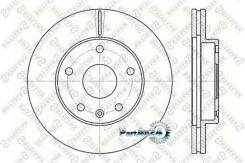   ! Daewoo Leganza 2.0 16V 97> Stellox 60205006VSX 6020-5006V-SX 