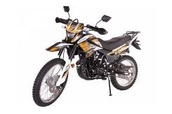 Racer Panther RC300-GY8X, 2023 