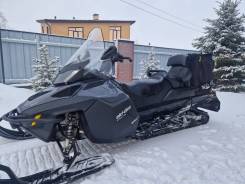 BRP Ski-Doo, 2017 