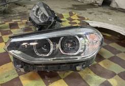   ( 2 . ) BMW X3 G01 2018., 8739648 , 8739647