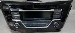   Nissan x-trail 32 