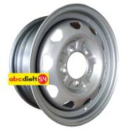   6,5x16/5x139,7 ET40 D108,5  / Silver 