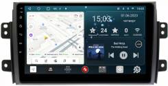  Suzuki SX4 2006-2014 - Redpower 054 Android 10, 8 , 6+128, CarPlay, SI- [750 Hi-Fi ] 623258763 