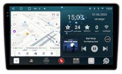     2017-2024+ (-  9") - RedPower 337 Android 10, QLED+2K, 8 , 6+128, CarPlay, SI- [710 (  )] 690536044 