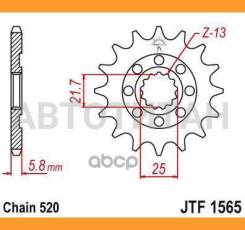   JT JTF1565.13SC  