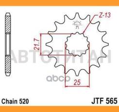   JT JTF565.13SC  