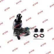  |   | Toyota Camry [2001-2006], Camry USA [2002-. ], Sienna [2004-2010], Highlander [2001-2007], Harrier [2003-. ], Estima [2000-. ] / Lexus RX330 [2004-2006] KYB KBJ1123 
