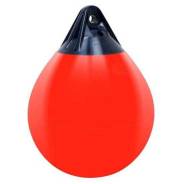   Red 21 cm Polyform PLFA0/04 A 