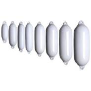  / White 22 x 72 cm Majoni PB310050 Mudguard ECO F5 