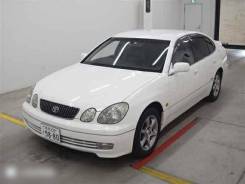  Toyota Aristo 2002 [99039] 