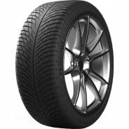 Michelin Pilot Alpin 5, 255/35 R21 98W XL 