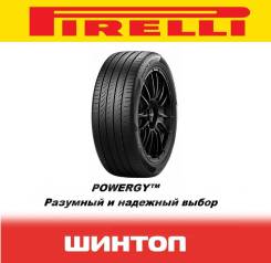 Pirelli Powergy, 235/55 R18 104V 
