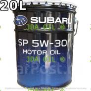   Subaru 5w-30 20    