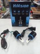   Hivision A1 H11 6000K  2 