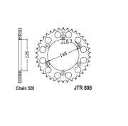   JT JTR808.47SC .  JTR80847SC JT Sprockets 