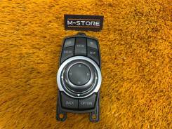   Bmw 5-Series 2011 65829253945 F10 N20B20B 