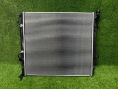   Toyota Land Cruiser Prado 1640062230 TRJ120W 2TRFE 