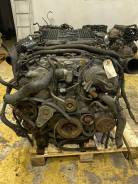  Infiniti Fx35 10102JK6A1 VQ35HR 